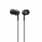 Auriculares Sony MDR-EX110 Negro